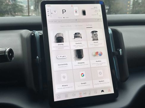 New 2026 Volvo EX30 Ultra image 28