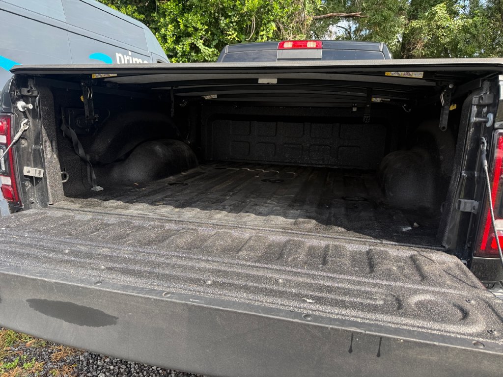 Used 2024 RAM 3500 Laramie w/ Night Edition AWD/4WD image 29
