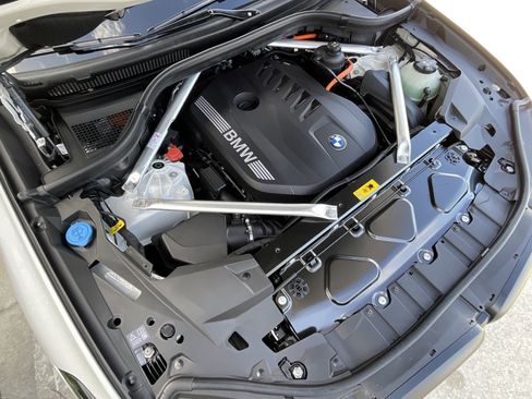 New 2026 BMW X5 xDrive50e image 35