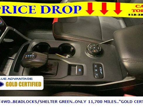 Used 2024 Ford Ranger Raptor image 54