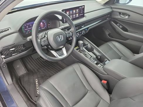 Used 2025 Honda Accord Touring image 20