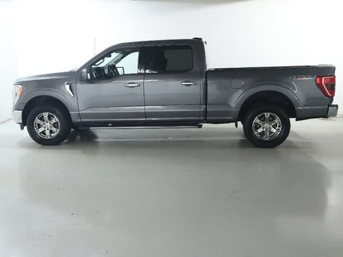 Used 2021 Ford F150 XLT w/ Equipment Group 302A High AWD/4WD image 38