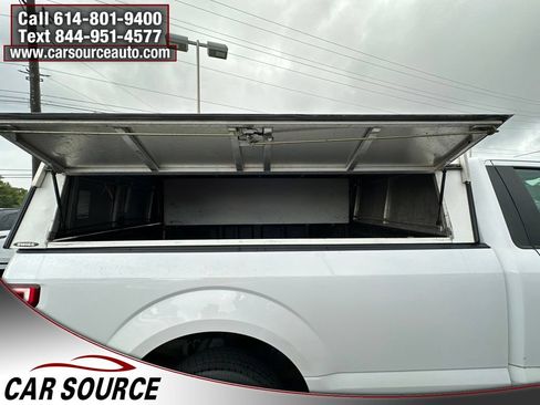 Used 2019 Ford F150 XL w/ XL Power Equipment Group RWD image 16