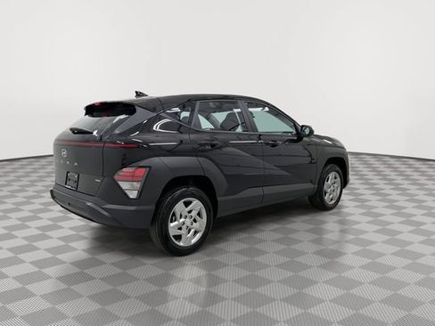 Used 2026 Hyundai Kona SE AWD/4WD image 10