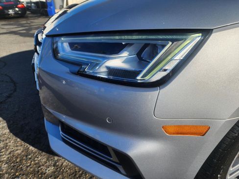 Used 2018 Audi A4 2.0T Premium Plus image 35