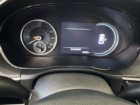 Used 2024 Genesis GV70 2.5T image 29