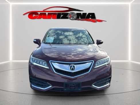 Used 2016 Acura RDX FWD image 13