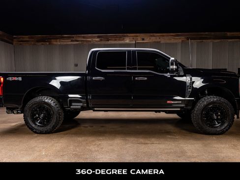 Used 2024 Ford F350 Platinum image 10