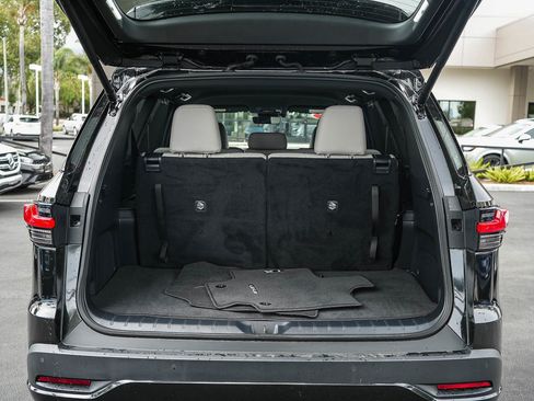 Used 2025 Lexus TX 350 AWD w/ Convenience Package image 24