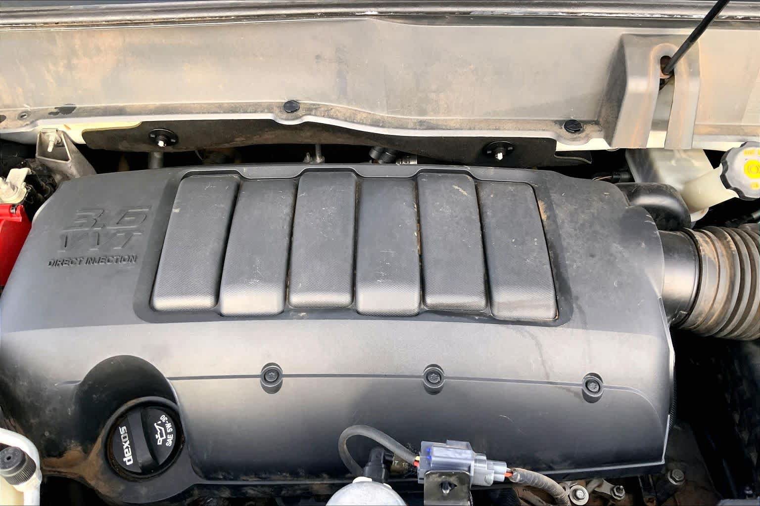 Used 2014 Buick Enclave Leather AWD/4WD image 31
