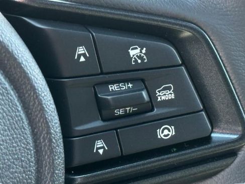 New 2026 Subaru Outback Wilderness AWD/4WD image 11