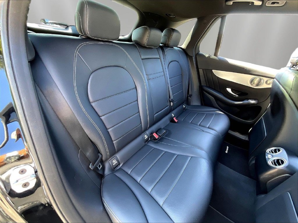 Certified 2021 Mercedes-Benz GLC 300 image 26