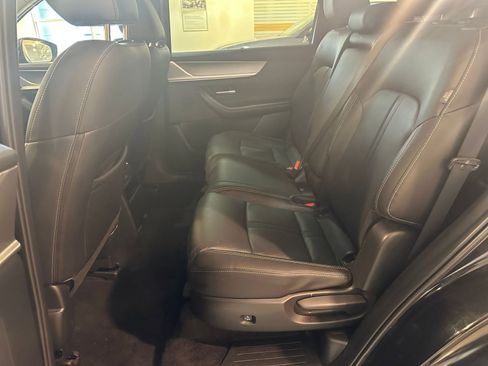 Used 2025 MAZDA CX-90 3.3 Turbo w/ Preferred Package image 25