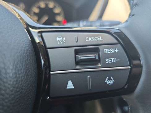 Used 2023 Honda CR-V EX-L image 21