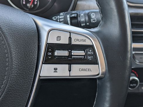 Certified 2020 Kia Telluride EX image 24