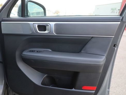 Used 2026 Hyundai Santa Fe SEL AWD/4WD image 18