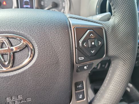 Used 2023 Toyota Tacoma SR5 w/ Technology Package RWD image 27