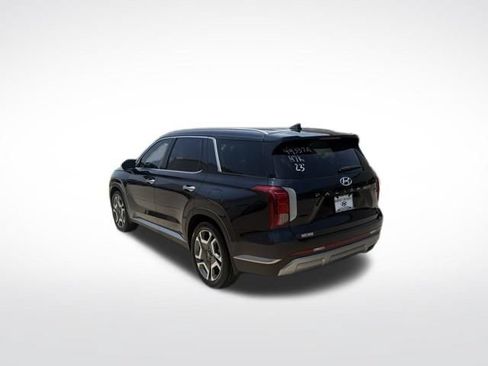 Used 2023 Hyundai Palisade SEL AWD/4WD image 5