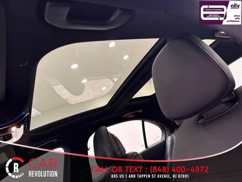 Used 2023 Mercedes-Benz C 300 4MATIC Sedan w/ AMG Line w/ Night Package image 15