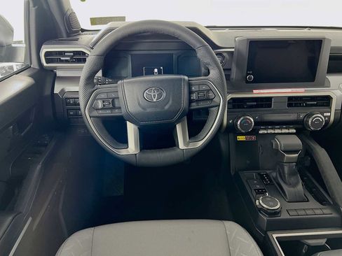 New 2026 Toyota Tacoma SR5 image 15