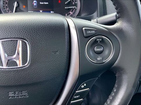 Used 2019 Honda Ridgeline RTL image 24