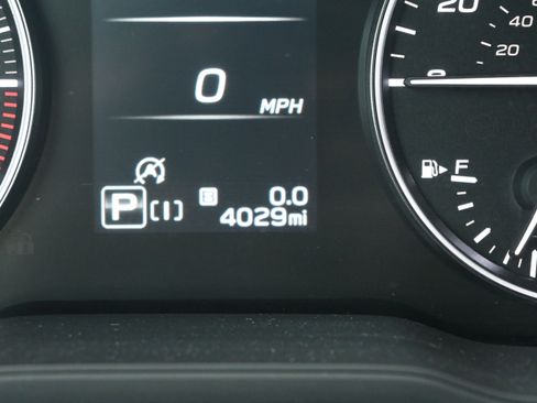 Used 2025 Subaru Forester Limited image 21