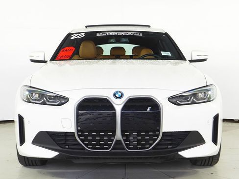 Certified 2023 BMW i4 eDrive40 image 3