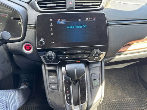 Used 2022 Honda CR-V EX-L image 9