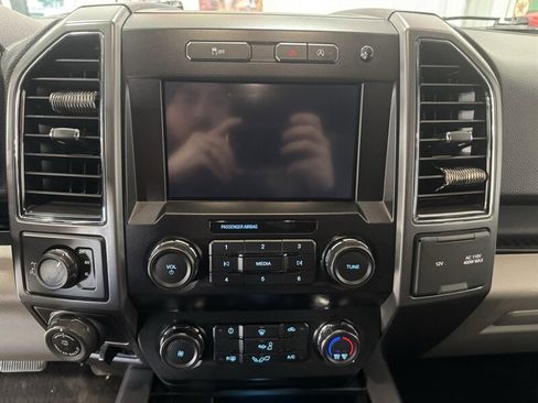 Used 2020 Ford F150 XLT w/ Equipment Group 301A Mid image 11