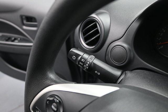 Used 2024 Mitsubishi Mirage ES FWD image 23