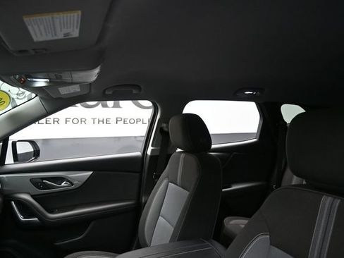Used 2023 Chevrolet Blazer LT w/ Convenience Package FWD image 18
