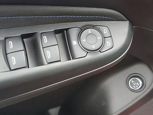 Certified 2024 Buick Envista Sport Touring w/ Convenience I Package image 16