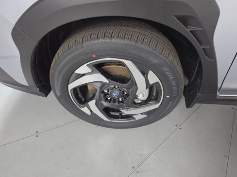 New 2026 Subaru Crosstrek 2.5i Limited AWD/4WD image 10