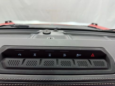 Used 2023 Ford Bronco Raptor image 44