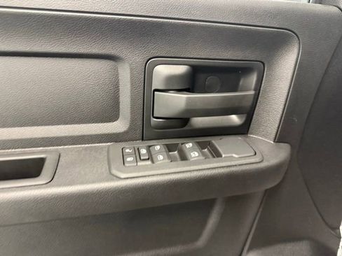 New 2026 RAM 5500 Tradesman image 15