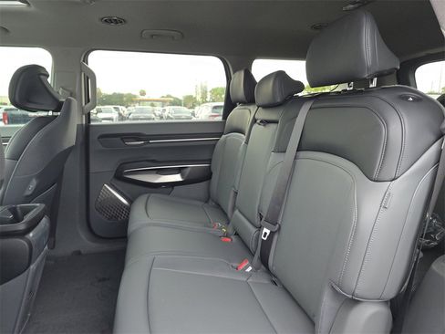 New 2026 Kia EV9 Light image 20