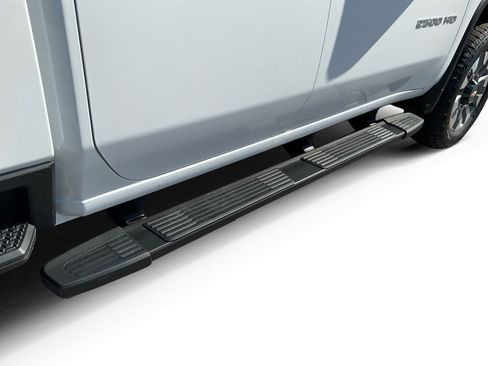 New 2026 Chevrolet Silverado 2500 Custom w/ Custom Value Package image 16