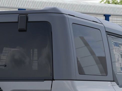 New 2026 Ford Bronco Big Bend AWD/4WD image 58