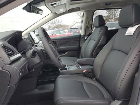 New 2026 Honda Odyssey EX-L image 20