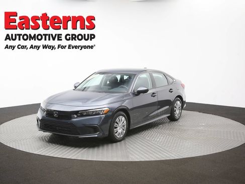 Used 2023 Honda Civic LX image 49