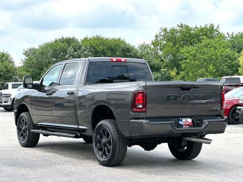 Used 2026 RAM 2500 Tradesman AWD/4WD image 13