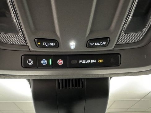 New 2026 Chevrolet Silverado 1500 Custom Trail Boss image 11