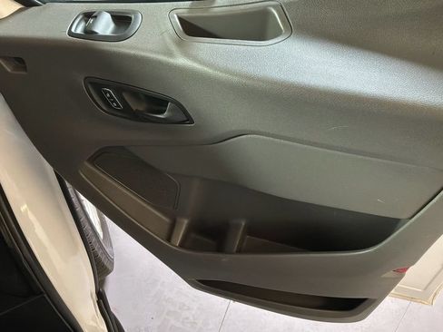 Used 2024 Ford Transit 350 XLT RWD image 21