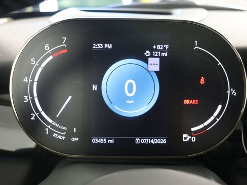 Used 2022 MINI Cooper S FWD image 16