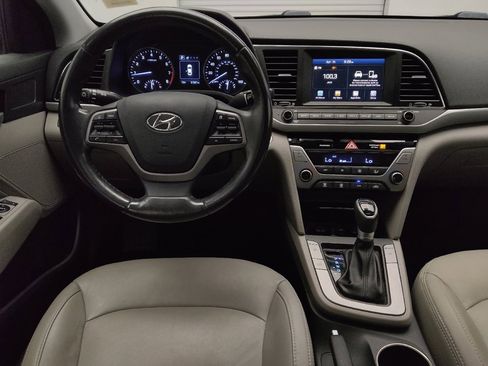 Used 2018 Hyundai Elantra Value Edition FWD image 22