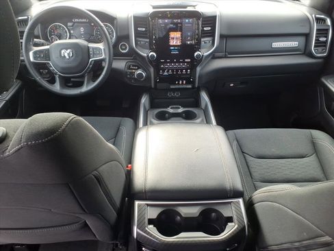Used 2025 RAM 1500 Big Horn image 6