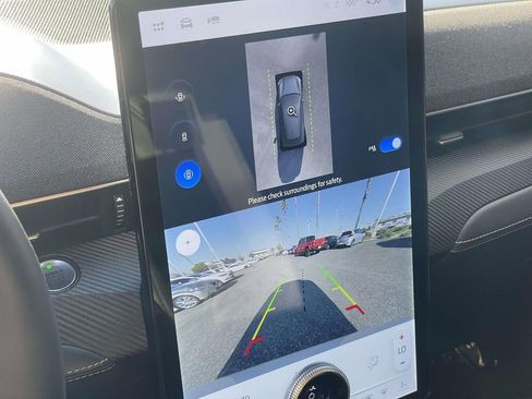 Used 2023 Ford Mustang Mach-E Premium image 13