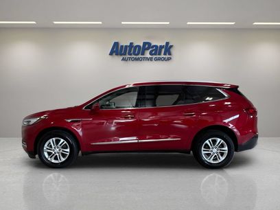 Used 2019 Buick Enclave Essence