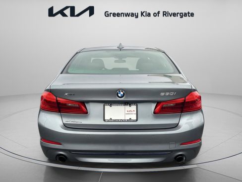 Used 2019 BMW 530i xDrive image 6