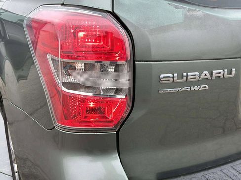 Used 2016 Subaru Forester 2.5i w/ Alloy Wheel Package image 14